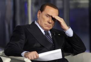 Berlusconi: "Dalla Consulta atto di guerra, per me un trattamento infame"