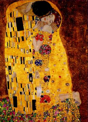 Klimt e Chagall? Estranei e inutili Venezia li venda