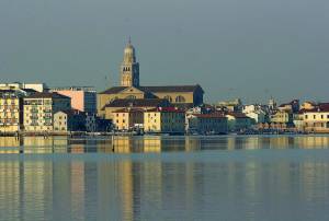 Isola Verde, l'oasi senza tempo nella laguna tra terra e mare