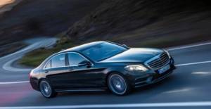 Mercedes Classe S, l’ammiraglia si rinnova