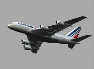 Immigrazione, clandestino precipita da volo Air France