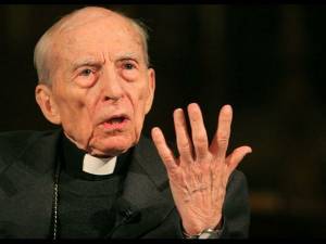 Morto il cardinal Tonini