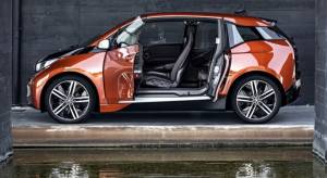 BMW i3, l'elettrica accessibile