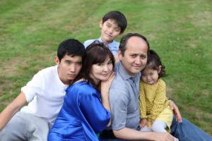 Intervista ad Alma Shalabayeva: "Ecco la verità sull'arresto di mio marito"