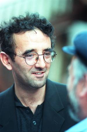 Il blog Lacrime di Borghetti ospita Buba, il racconto di Roberto Bolaño