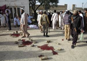 Quetta, almeno nove morti in una sparatoria 