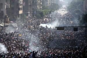 La sfida d'Egitto è sconfiggere gli ultrà della sharia