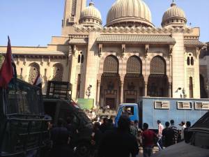Egitto, pro-Morsi in piazza. Ue: "Conseguenze imprevedibili"