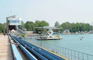 Sul mare dei milanesi l'estate non finisce mai