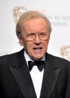 Morto David Frost