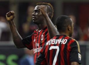 Balotelli, ritiro in Ferrari. Tommasi: "Ci sono problemi più importanti"