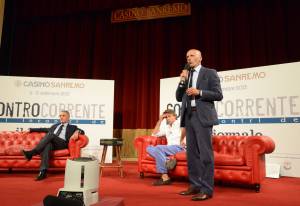 Le condizioni delle colombe: "Pronti a lasciare il governo"