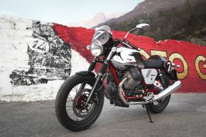 Moto Guzzi, due week-end di porte aperte a Mandello