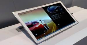 Toughpad 20”: quando il tablet diventa Mega