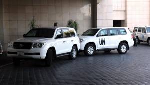 Gli ispettori Onu tornano in Siria. Fabius: vicina decisione sulla data di Ginevra 2