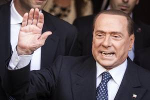 Berlusconi parla al Senato Segui la diretta streaming