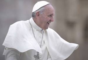 Papa Francesco telefona a Petrini, fondatore di Slow Food