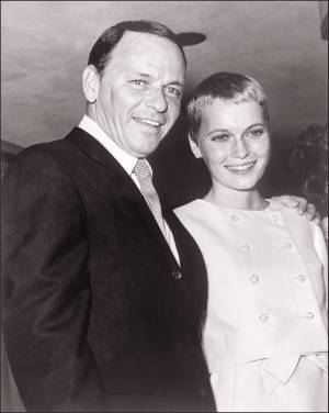 Venduto per 4,9 milioni di dollari attico newyorchese di Frank Sinatra