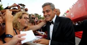 Clooney ritorna dalla ex…