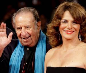 Tinto Brass dimesso dall'ospedale: "Caterina mi dà la gioia di vivere"