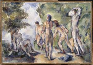 La lezione di Cézanne al Novecento italiano in mostra al Vittoriano