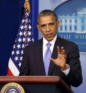 Obama calma gli alleati (ma rimarrà tutto com'è)