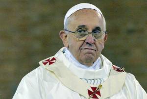 Perfino Bergoglio è stato intercettato dagli americani