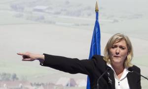 Le Pen conquista i francesi: uno su tre la pensa come lei