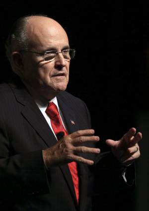 Da La Guardia a Giuliani: i sindaci "italiani" di New York