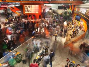 EICMA 2013, tutte le novità del Salone di Milano