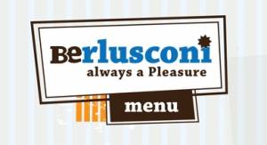 A Tel Aviv dedicano un ristorante a Berlusconi