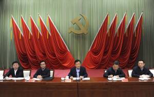 Il Partito comunista cinese si dà ai social e apre un profilo su WeChat