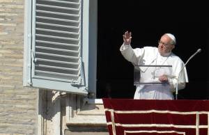 Sorpresa, il Papa in Israele troverà più cristiani