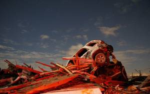 Usa, il Midwest è in ginocchio dopo il passaggio dei tornado