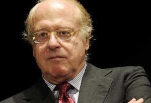 Eni, Scaroni su Renzi: "Ha impeto, mi piace"