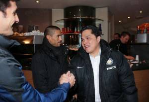 Thohir meno dubbi, Mazzarri meno alibi: così l'Inter risorgerà