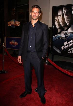 Paul Walker, attore di Fast and Furious, morto in un incidente d'auto