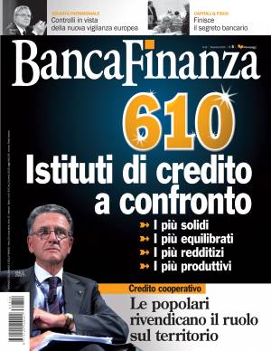 Il tramonto del segreto bancario