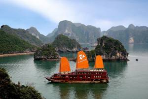 Natura, storia e tradizioni: tour in Vietnam e Singapore