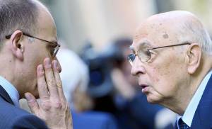 Milleproroghe, Napolitano da l'ok alla presentazione dei due decreti