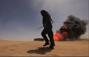 Libia, la boutade del colpo di stato 