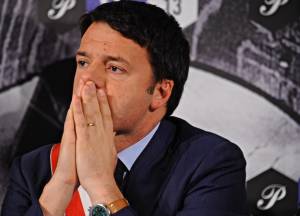 Renzi brucia Letta: tassiamo le rendite