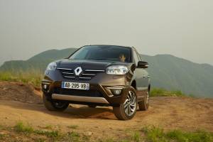 Renault Koleos M.Y. 2014