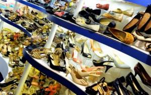 Calzature, collezioni in anteprima a Expo Riva Schuh