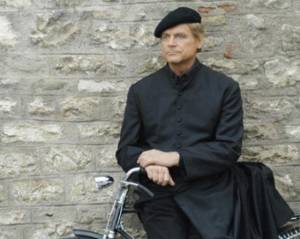 Rai, Terence Hill verso l'addio a "Don Matteo"