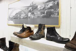 Calzature, visitatori in crescita del 10% a Expo Riva Schuh