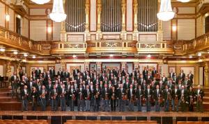 Filarmonica di Vienna: una leggenda alla Scala