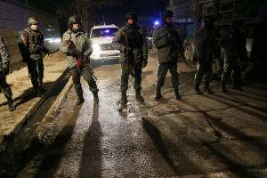 Attentato in un ristorante di Kabul, 21 morti. Anche stranieri