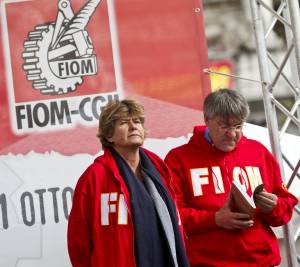 La Fiom silura Camusso: è rivolta nella Cgil