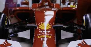 Ecco svelata la nuova Ferrari F14-T